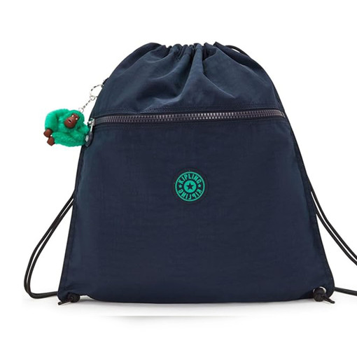 Picture of Backpack Large Blue Green Supertaboo Kipling