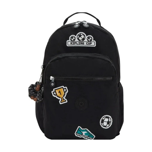 Picture of Backpack Large Football True B Seoul Kipling