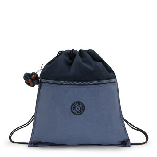 Picture of Backpack Large Game Grey Supertaboo Kipling