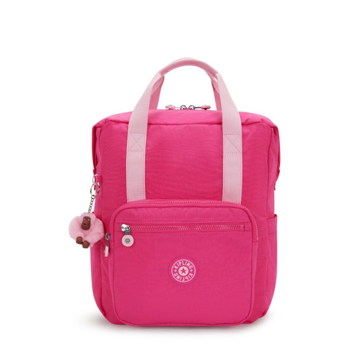 Picture of Backpack Large Intense Rose Buddy Kipling