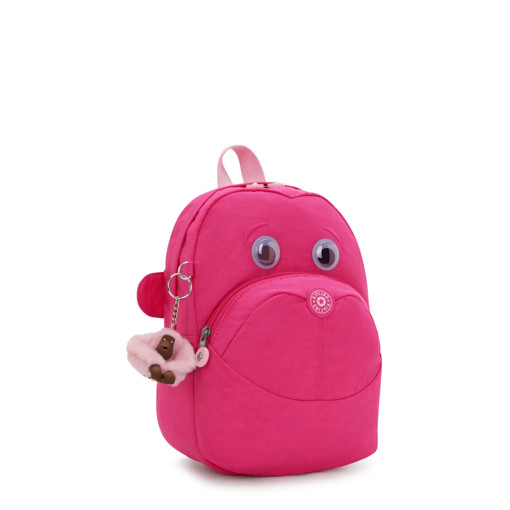 Picture of Backpack Large Intense Rose Faster Kipling