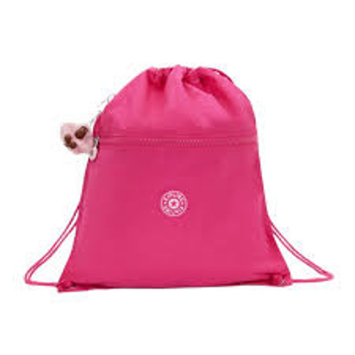 Picture of Backpack Large Intense Rose Supertaboo Kipling
