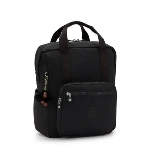 Picture of Backpack Large True Black Buddy Kipling
