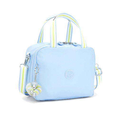 Picture of Lunch Bag Clear Sky Met Miyo Kipling