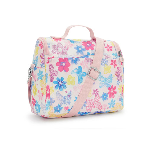 Picture of Lunch Bag Flower Stamp New Kichirou Kipling