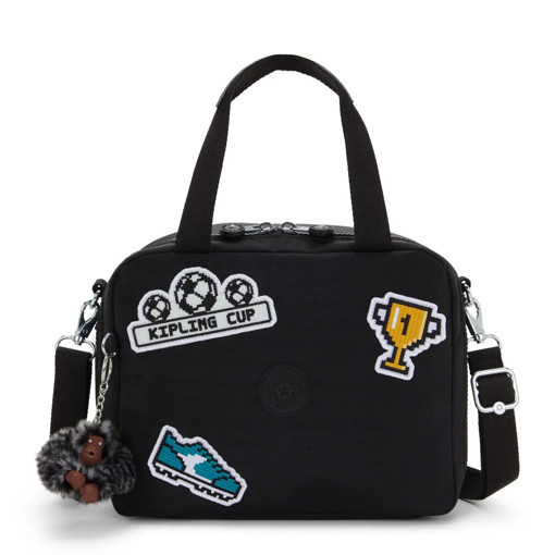 Picture of Lunch Bag Football True B Miyo Kipling