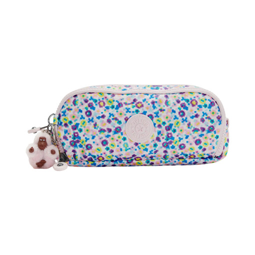 Picture of Pencil Case  Digi Fower Prt Gitroy Kipling