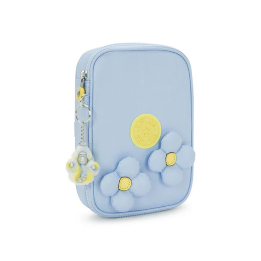 Picture of Pencil Case Bloom Crush Met 100 Pens Kipling