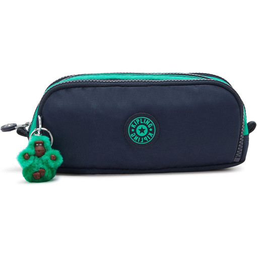 Picture of Pencil Case Blue Green Gitroy Kipling