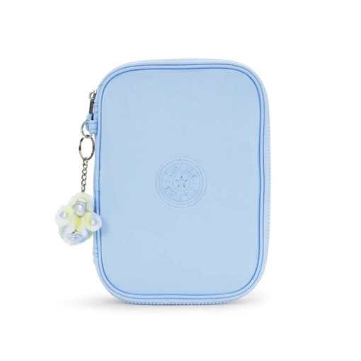 Picture of Pencil Case Clear Sky Met 100 Pens Kipling