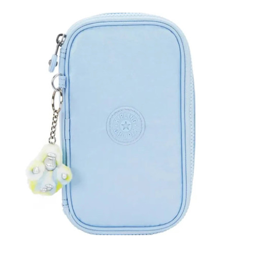Picture of Pencil Case Clear Sky Met 50 Pens Kipling