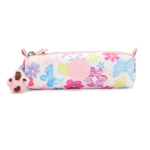 Picture of Pencil Case Flower Stamp Freedom Kipling