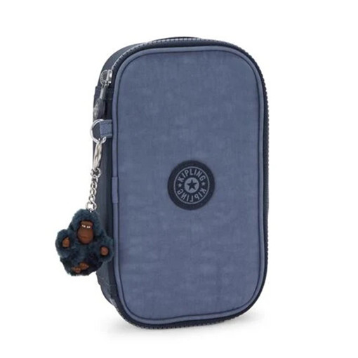 Picture of Pencil Case Game Grey 50 Pens Kipling