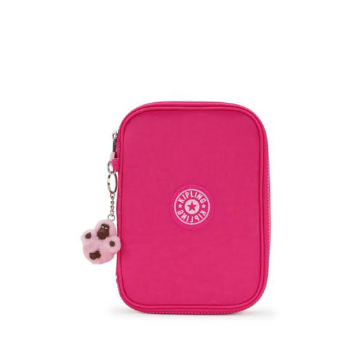 Picture of Pencil Case Intense Rose 100 Pens Kipling