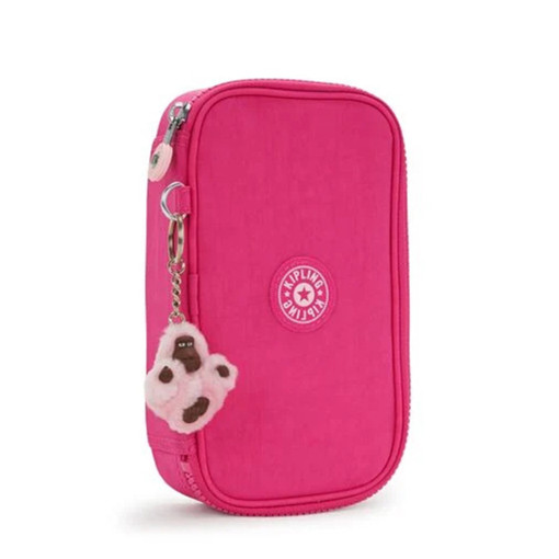 Picture of Pencil Case Intense Rose 50 Pens Kipling