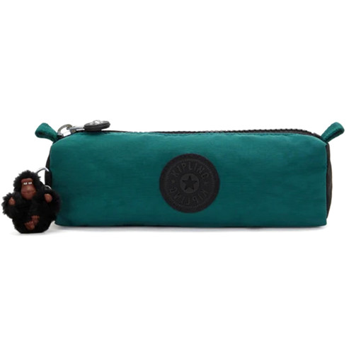 Picture of Pencil Case Large Black Khaki Freedom Kipling