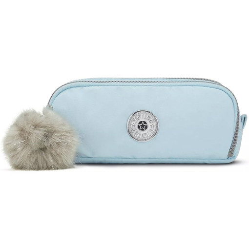 Picture of Pencil Case Large Bridal Blue Gitroy Kipling