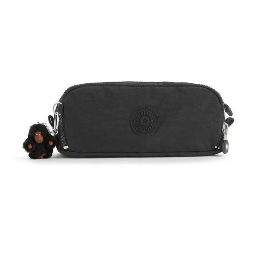 Picture of Pencil Case True Black Gitroy Kipling