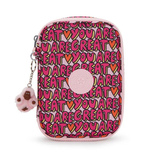Picture of Pencil Case U R Great Prt 100 Pens Kipling