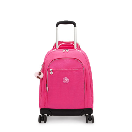 Picture of Trolley Bag Intense Rose New Zea Kipling