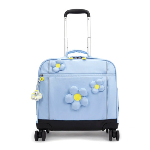 Picture of Trolley Bag Large Bloom Crush Met New Storia Kipli