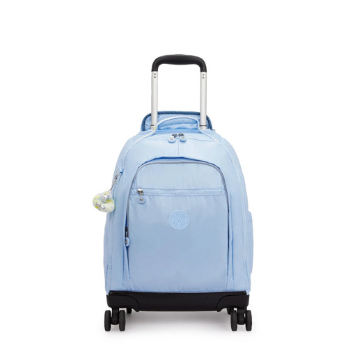Picture of Trolley Bag Large Clear Sky Met New Zea Kipling