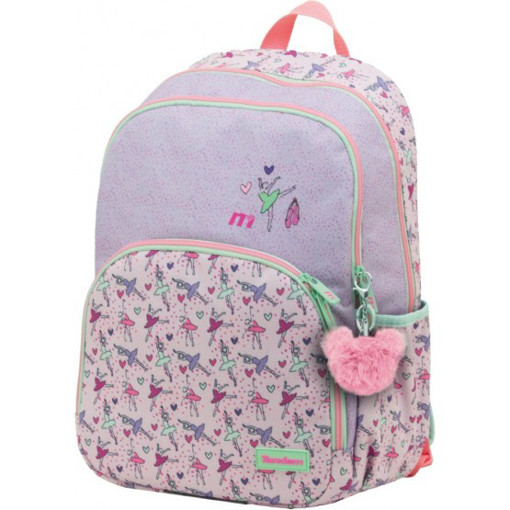 Picture of Backpack 2comp. Large Dance Tandem