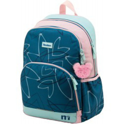 Picture of Backpack 2comp. Medium Queen Tandem