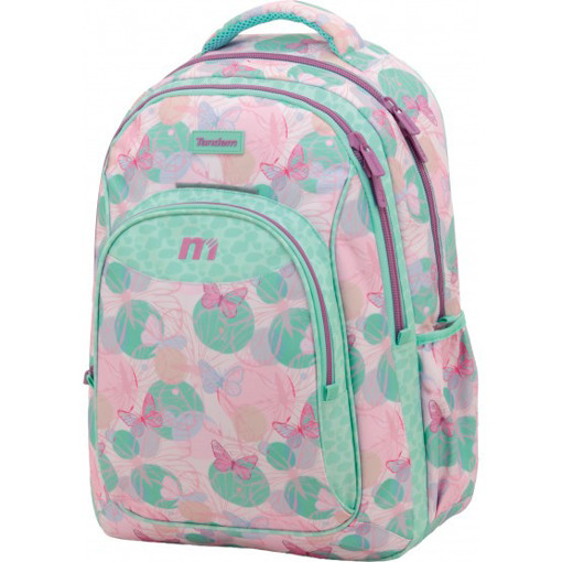 Picture of Backpack Mult.Comp. Large Circle Fly Tandem