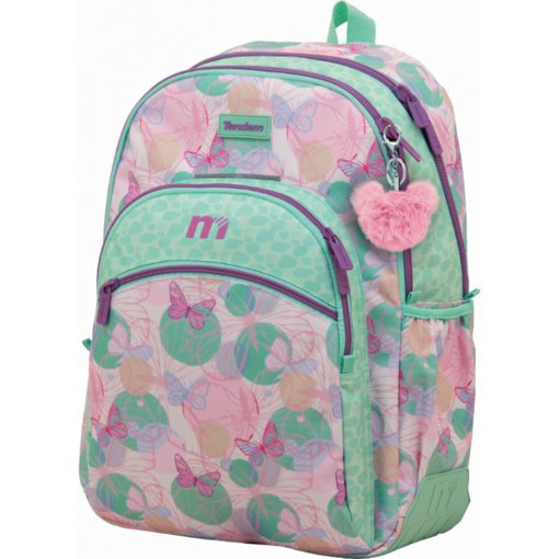 Picture of Backpack Mult.Comp. Large Circle Fly Tandem