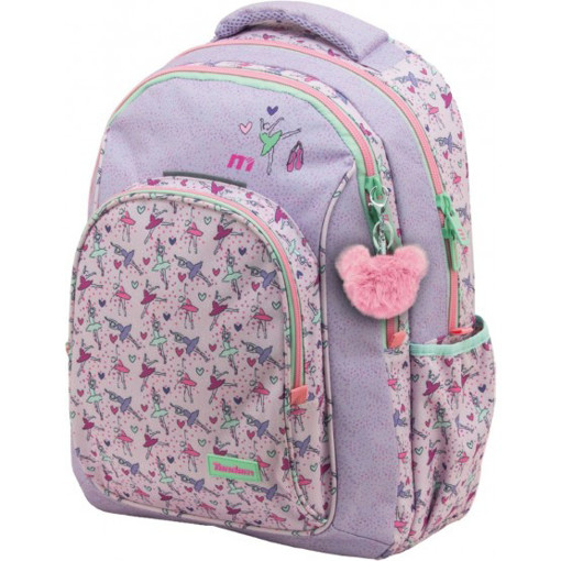 Picture of Backpack Mult.Comp. Large Dance Tandem