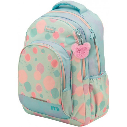 Picture of Backpack Mult.Comp. Large Miro Tandem