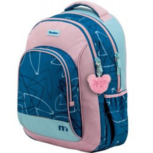Picture of Backpack Mult.Comp. Large Queen Tandem