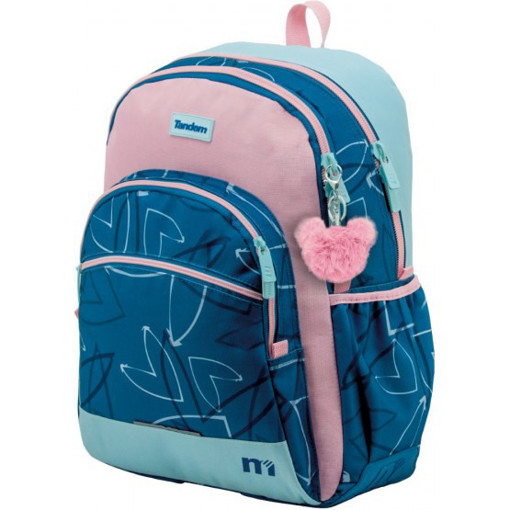 Picture of Backpack Mult.Comp. Large Queen Tandem