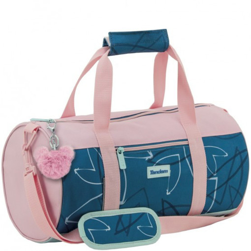 Picture of Gym Bag Queen Tandem
