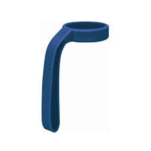 Picture of Handle For Water Bottle Dark blue Asa Tandem