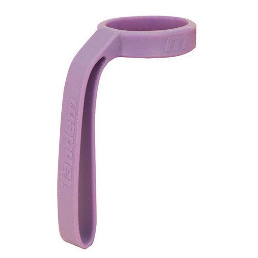 Picture of Handle For Water Bottle Purple Asa Tandem