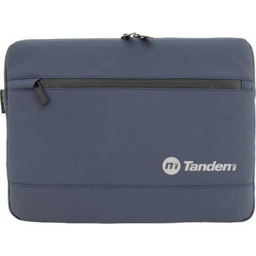 Picture of Laptop Sleeeve Blue Liviana Tandem,With Handle