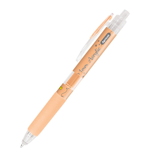 Picture of Fineliner Abricot Acrylic Online
