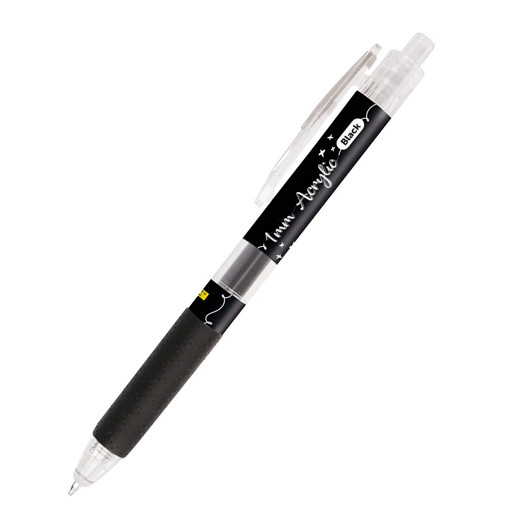 Picture of Fineliner Black Acrylic Online