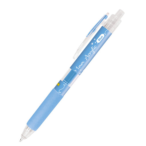 Picture of Fineliner Blue Acrylic Online