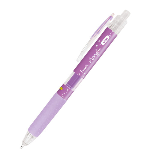 Picture of Fineliner Lilac Acrylic Online