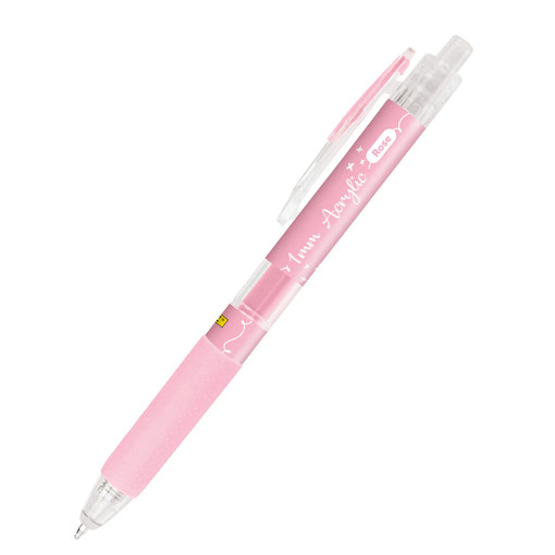 Picture of Fineliner Rose Acrylic Online