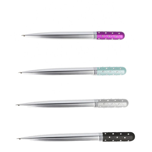 Picture of Ball Pen Crystal Online,Refillable