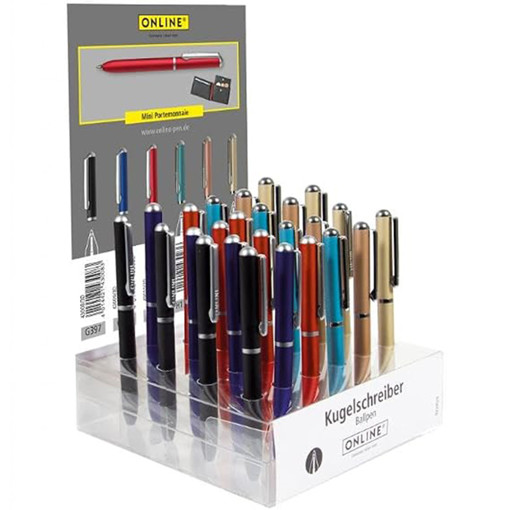 Picture of Ball Pen Mini Portemonnaie Online