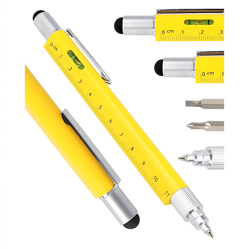 Picture of Ball Pen Multi Function Online,Rechargeable In Box