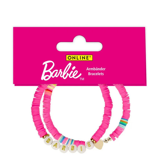 Picture of Bracelets (Set of 2) Barbie Online