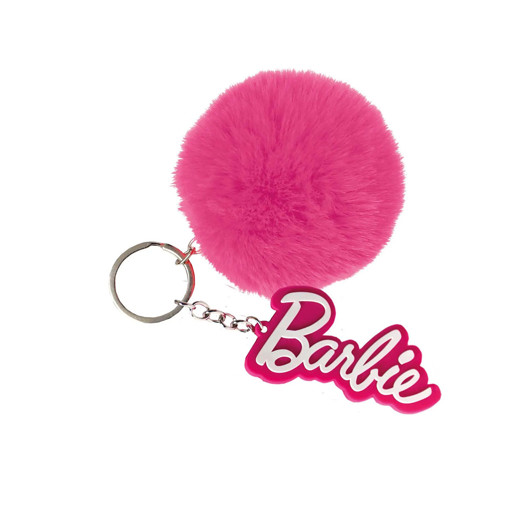 Picture of Key Holder Barbie Online,Pom Pom