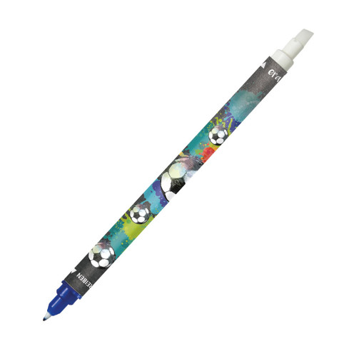 Picture of Correction Pen Football Online