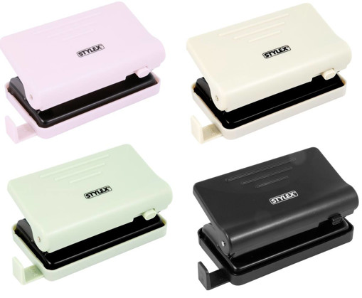 Picture of Hole Punch 10sheets Stylex